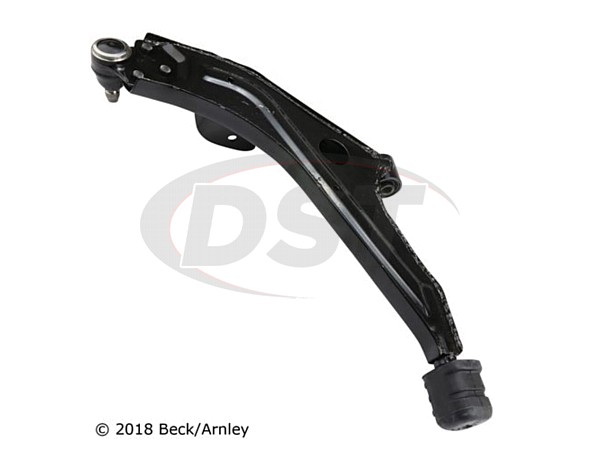 beckarnley-102-6937 Front Lower Control Arm and Ball Joint - Passenger Side
